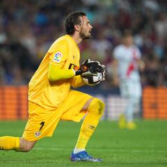 La resistencia vallecana volvió a tener premio