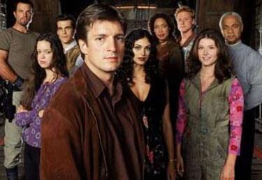 La serie Firefly volverá en forma de juego online