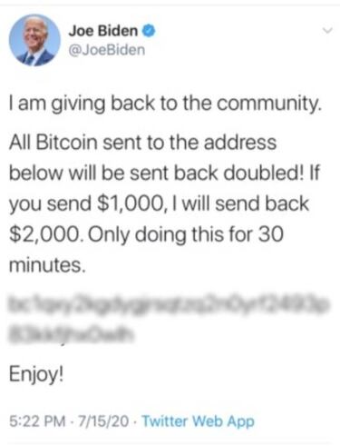 ¡Hackeo masivo! Bill Gates, Apple, Tesla y más en estafa con Bitcoins