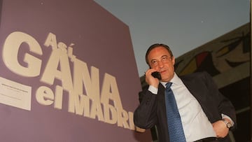 ¿Cuál fue el último fichaje invernal del Real Madrid?