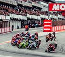 Capirossi asegura que las MotoGP de 2027 serán “2,5 segundos más lentas” y por qué puede ser esto la salvación de la competición