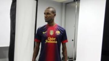 Abidal