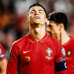 Cracks mundiales que se pueden perder Qatar 2022