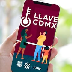 Cuenta Llave CDMX: qué es, cómo tramitarla y para qué trámites funciona