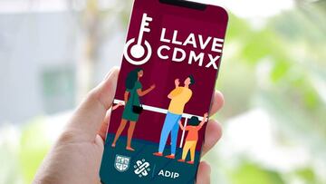 Cuenta Llave CDMX: qué es, cómo tramitarla y para qué trámites funciona