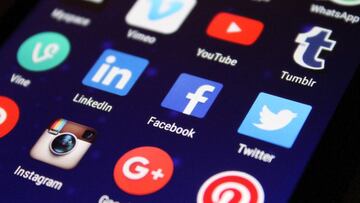 Un estudio revela las redes sociales menos aptas para tus hijos