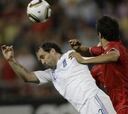 Gekas es el tercer jugador que deja la selección en un mes