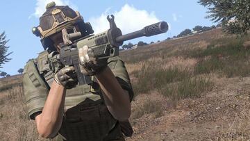 Juega gratis a Arma 3 en Steam por tiempo limitado con grandes ofertas