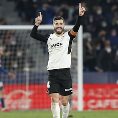 El Barça descarta a Gayà para este verano y le emplaza a 2023