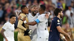 Atlético de Madrid, próximo objetivo del Botafogo