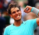Nadal: "Thiem será una estrella"