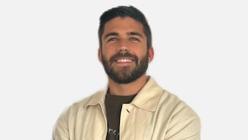 Nacho Company, nutricionista: “Este alimento retrasa la fatiga y aporta más beneficios que la suplementación”