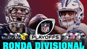 Comienza la batalla por ser el 'Master' de la NFL