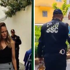 Lady Racista es vinculada a proceso: deberá disculparse públicamente y pagar 97 mil pesos