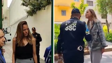 Lady Racista es vinculada a proceso, llevará su proceso en libertad pero tendrá que ofrecer disculpas públicas y pagar una serie de multas.