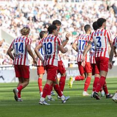 El olvidado al Balón de Oro