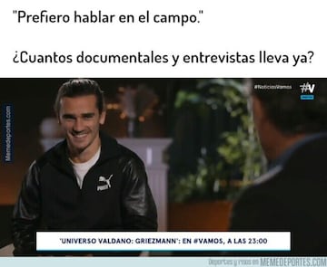 Los mejores memes de la jornada de Champions League