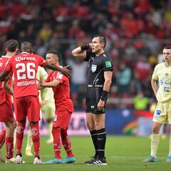 América vs Toluca: horario, TV, canal, cómo y dónde ver el Clausura 2024, Liga MX
