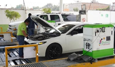 ¿De cuánto es la multa por circular sin verificación vehicular en México? Así varía según el estado