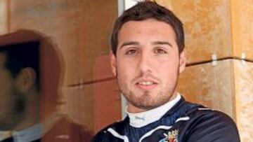 <b>RECUPERADO. </b>Santi Cazorla entró en la convocatoria de Valverde para el choque ante el Levski.