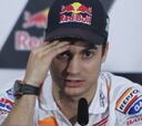 Dani Pedrosa: "El de Jerez es uno de mis circuitos favoritos"