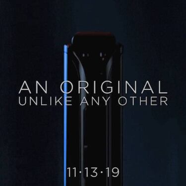 El Motorola Razr flexible podría llegar en noviembre