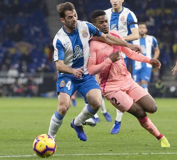 Víctor Sánchez y Semedo.