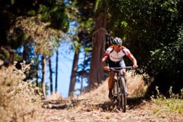 Así será la competencia que combina MTB y Trail Running