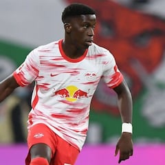 Nueva vida para Ilaix