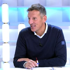 Joaquín Prat cuenta su experiencia al ser perseguido por perros: “Hice lo que no se debe hacer”