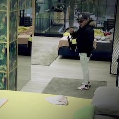 GH Dúo: la tensa bronca entre Kiko e Irene Rosales con insultos incluidos