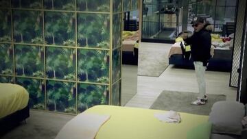 GH Dúo: la tensa bronca entre Kiko e Irene Rosales con insultos incluidos