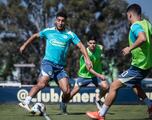 ¡Ya se recuperó el que reemplazaría a Néstor Araujo!