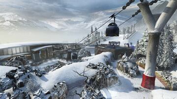 Captura de pantalla - Call of Duty: Black Ops II - Revolution (360)