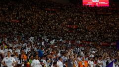 ¿Fin de ciclo? La sequía goleadora advierte una posible salida en el Real Madrid