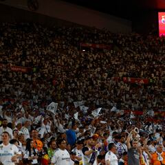 ¿Fin de ciclo? La sequía goleadora advierte una posible salida en el Real Madrid