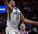 ¡Qué desgracia! Dante Exum podría perderse otra temporada