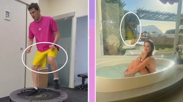 Una modelo, nueva ilusin de Casillas, lo cuenta: Nos estamos viendo