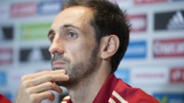Juanfran