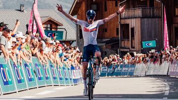 Blackmore doma la furia de Widar y Torres dispara la ilusión