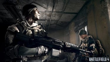 Battlefield 4, Impresiones