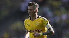 Reus and Klopp scoop major German football awards