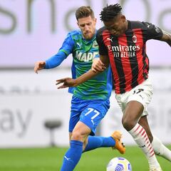 De Zerbi firma la primera 'vendetta' contra la Superliga