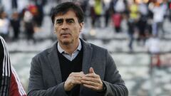 Quinteros reconoce diálogo con ByN y reflexiona sobre la Selección