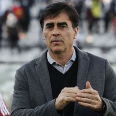 Quinteros reconoce diálogo con ByN y reflexiona sobre la Selección