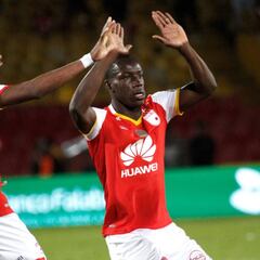 Los secretos de Gregorio para tener a Santa Fe líder del FPC