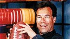 "El formato cine es ideal para el deporte"