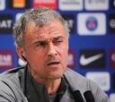 Luis Enrique: “El 6-1 contra el PSG no sirvió para nada”