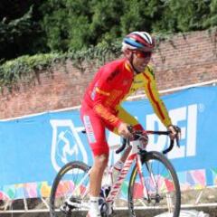 Purito: "Si no entrabas bien colocado era imposible"