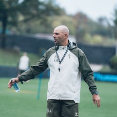 El sucesor de Giráldez también triunfa